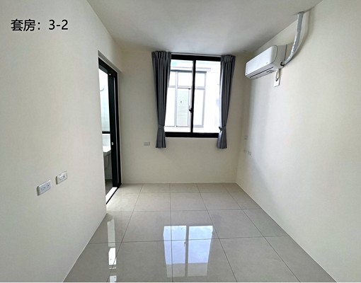 🌸可租補🌸雲林高鐵全新套房🌸屋主自租【地點】虎尾鎮 - Image 5