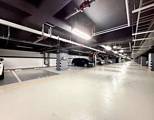 *可租補*春福采采~裝潢高樓層景觀二房平面位 - Image 9