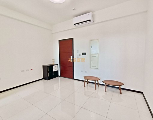 兆基社會住宅🏡可租補~高樓層景觀戶水悅兩房 - Image 4