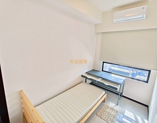 兆基社會住宅🏡可租補~高樓層景觀戶水悅兩房 - Image 6