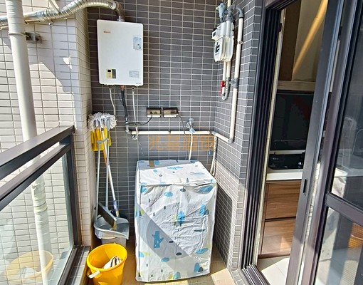 兆基社會住宅🏡可租補~高樓層景觀戶水悅兩房 - Image 9