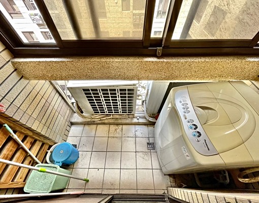 中壢火車站稀有釋出電梯2房雙衛浴｜拎包入住 - Image 13