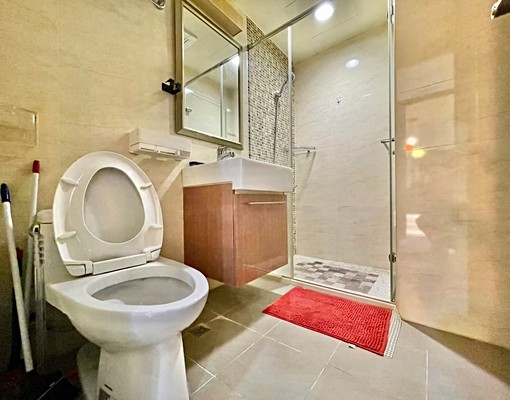 中壢火車站稀有釋出電梯2房雙衛浴｜拎包入住 - Image 12