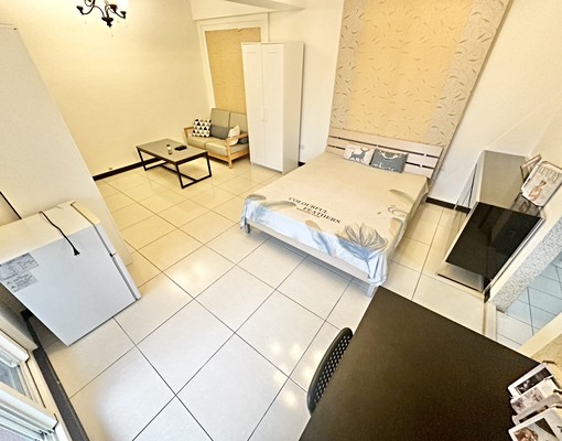 近勤美SOGO🔥台水台電天然瓦斯✨大空間✨陽台獨洗曬✨浴缸 - Image 4