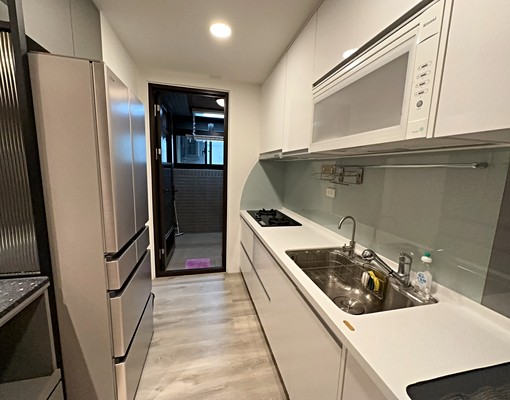 住商帥爸~彥騰💖林口AI園區~富堡仁愛2+1房車 - Image 4