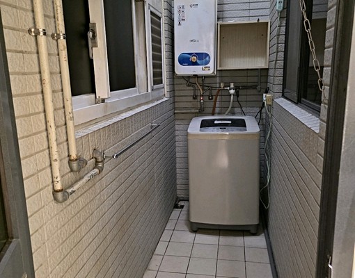 重陽重劃區台北high客兩房坡平車位 - Image 9