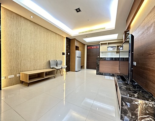 高鐵東興國中【三上時上】次頂樓朝南大2房+車位 - Image 4