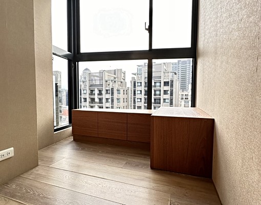 高鐵東興國中【三上時上】次頂樓朝南大2房+車位 - Image 6