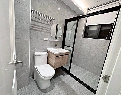 台電計算💗一房一廳💗子母車💗設備齊全 - Image 5