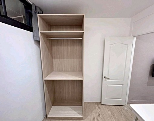 台電計算💗一房一廳💗子母車💗設備齊全 - Image 8