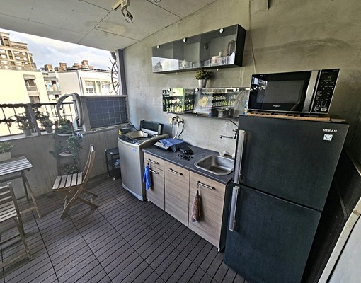 新埔⭐️可租補⭐️獨晒⭐️乾濕分離⭐️採光通風 - Image 7