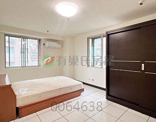 🍀柏蒂特區｜高樓層5房｜近沙崙商圈 - Image 11