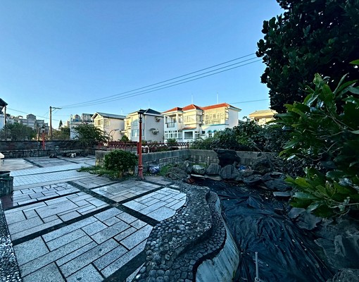 🌅氣勢非凡超大別墅獨棟傳世榮耀宅淺水灣山莊 - Image 9