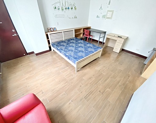 💖可雙租補✨電梯🏠大間✔️室內機車位🌳豪宅區💖 - Image 4