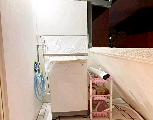 💗可租補💗陽台獨洗曬💗設備齊全 - Image 7
