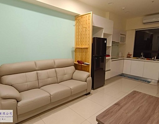 【不用管社宅】近仁德交流道精緻裝潢2房(可租補) - Image 3