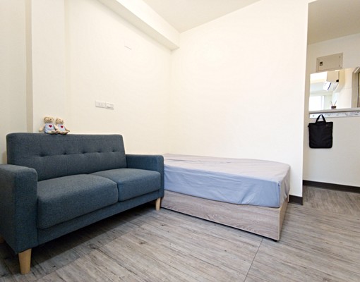 丹鳳站/獨立洗衣/變頻冷氣/限女 - Image 9