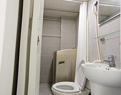 丹鳳站/獨立洗衣/變頻冷氣/限女 - Image 11