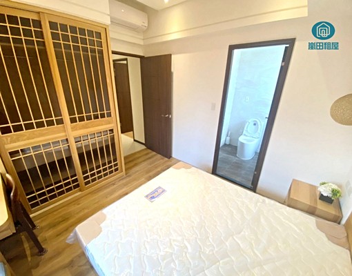 【樹禾院】LuLu🍎南屯龍富漂亮三房質感社區益豐公益永春東 - Image 8