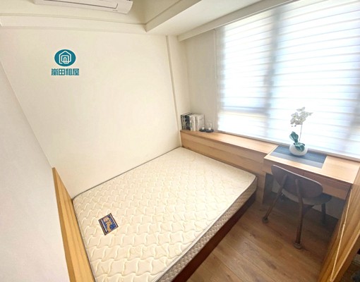 【樹禾院】LuLu🍎南屯龍富漂亮三房質感社區益豐公益永春東 - Image 12