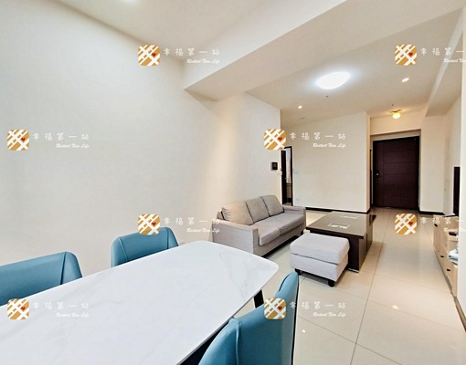 🌸可貓🏠近樹孝商圈2房｜全配🏠平面車位🌸 - Image 6