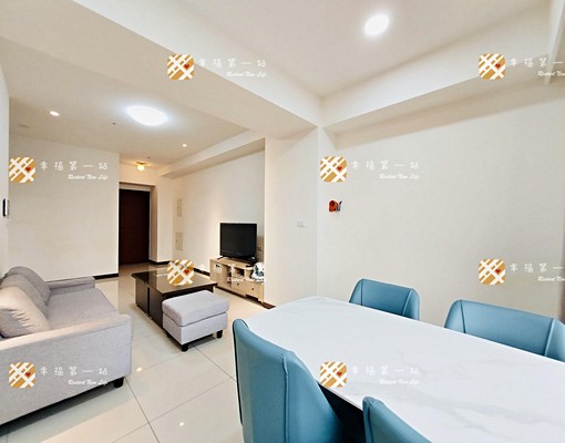 🌸可貓🏠近樹孝商圈2房｜全配🏠平面車位🌸 - Image 7