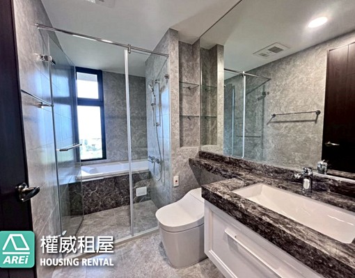 🚢美術海｜遠眺軍港灣|高樓美景3+1房平車-權威 - Image 8