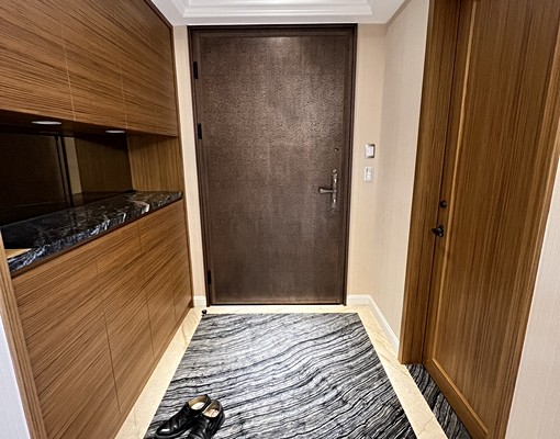 中悅八京景觀發財樓平面雙車。 - Image 4