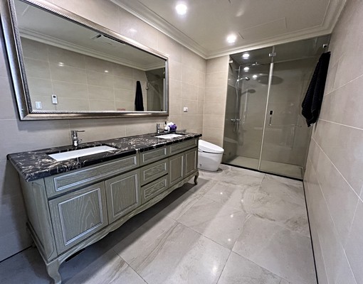 中悅八京景觀發財樓平面雙車。 - Image 13