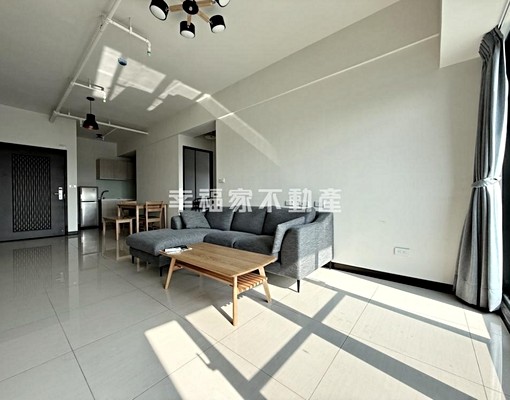 永康奇美京鑽景觀兩房平車 - Image 2