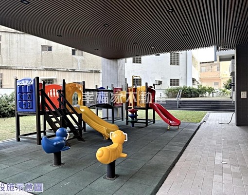 永康奇美京鑽景觀兩房平車 - Image 13