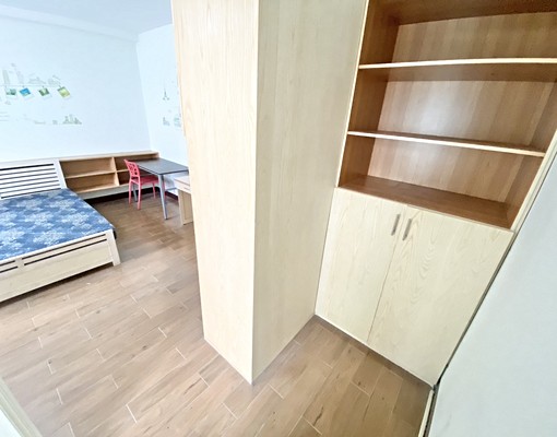 💖可雙租補✨電梯🏠大間✔️室內機車位🌳豪宅區💖 - Image 5