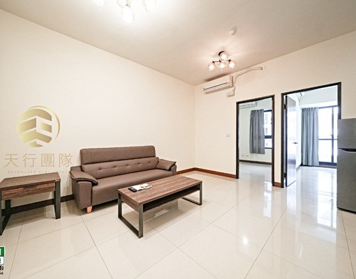 左營高鐵站3分鐘巴洛克古典建築清新2房招租中 - Image 2