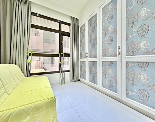 亞誠小高🍰|A9杜拜三房車位一卡皮箱直接入住 - Image 7