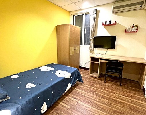 近彰師大建國彰基，生活機能便利 - Image 1