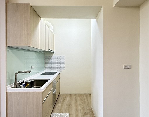 東區副都心|松丹達麗萬坪景觀兩房車位 - Image 5