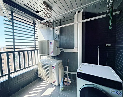 🍁興城團隊|北區成大城|北歐風質感三房平車 - Image 11