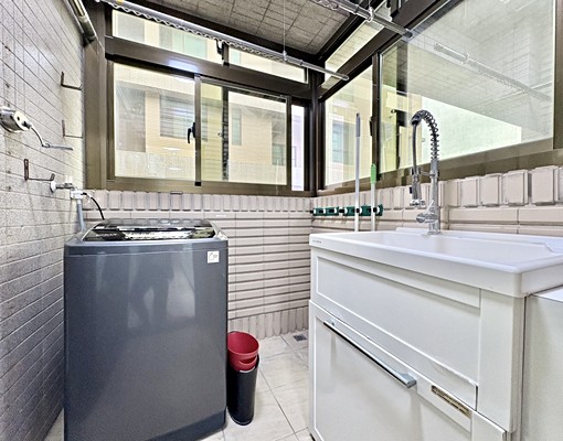 亞誠小高🍰|A9杜拜三房車位一卡皮箱直接入住 - Image 15