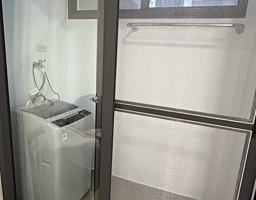 中壢火車站步行可達｜全新獨立套房｜生活機能超便利｜乾淨明亮 - Image 3