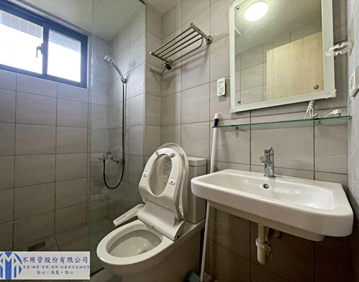 【不用管社宅】北安輕屋齡精裝2房平車(可租補/免服務費) - Image 5