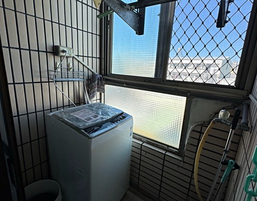 台水台電／陽台電梯套房／傢俱家電全 - Image 9