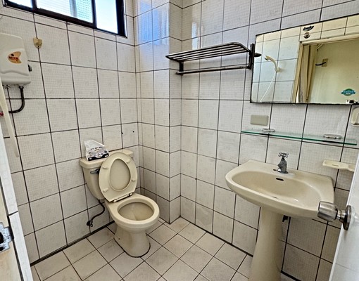 台水台電／陽台電梯套房／傢俱家電全 - Image 10