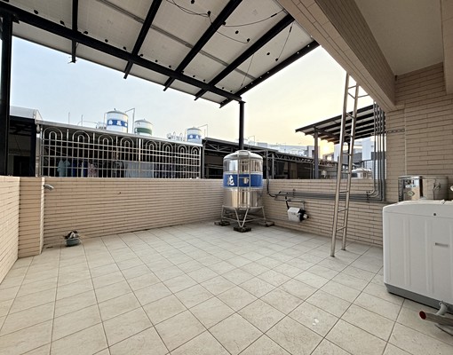 橋頭科學園區*捷運輕屋齡車墅透天 - Image 15