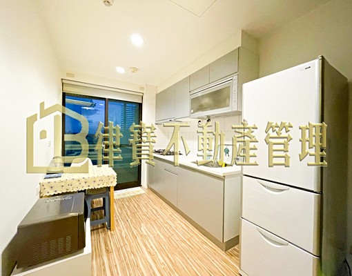 (租)太子文元會館美1+1房 - Image 7