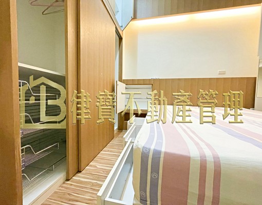 (租)太子文元會館美1+1房 - Image 13