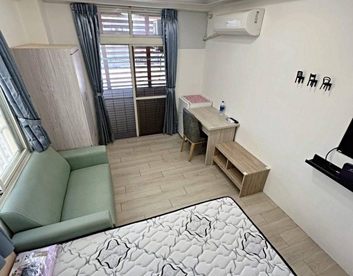 ✨可雙租補✨貓咪天堂✨陽台獨洗曬✨大空間 - Image 4