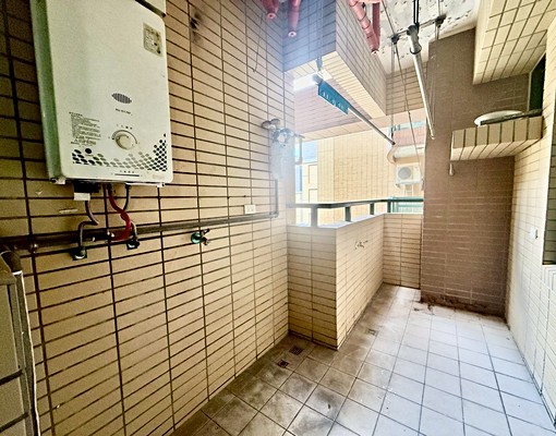 💥【大鵬新城】高樓採光視野3房+平車可寵只租$25000 - Image 12