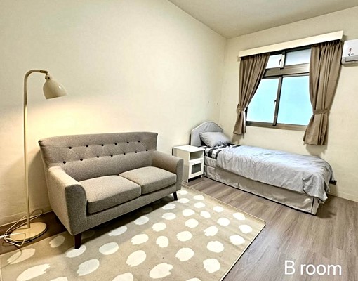 沃盛睿達🏠專人打掃｜垃圾代收｜美妝三房｜拎包入住 - Image 3