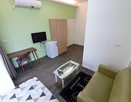 ✨可租補✨小資首選✨陽台獨洗曬✨舒適大空間 - Image 2