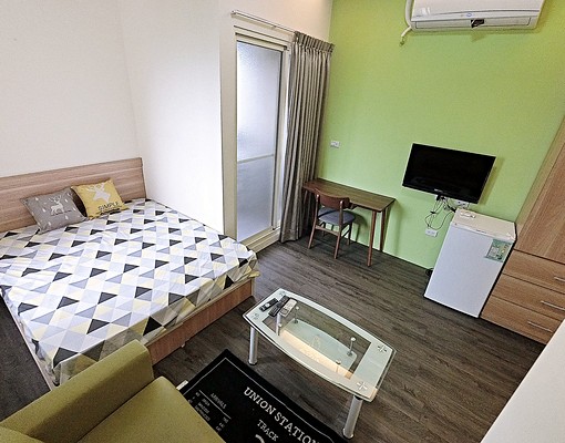 ✨可租補✨小資首選✨陽台獨洗曬✨舒適大空間 - Image 3